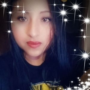 Meet your Posher, Glendi